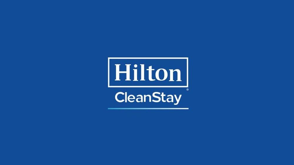 水晶河汉普顿酒店 克里斯特尔里弗 外观 照片